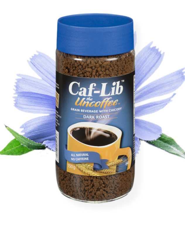 Caf-Lib Mélange Corsé